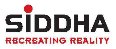 Siddha Group Logo